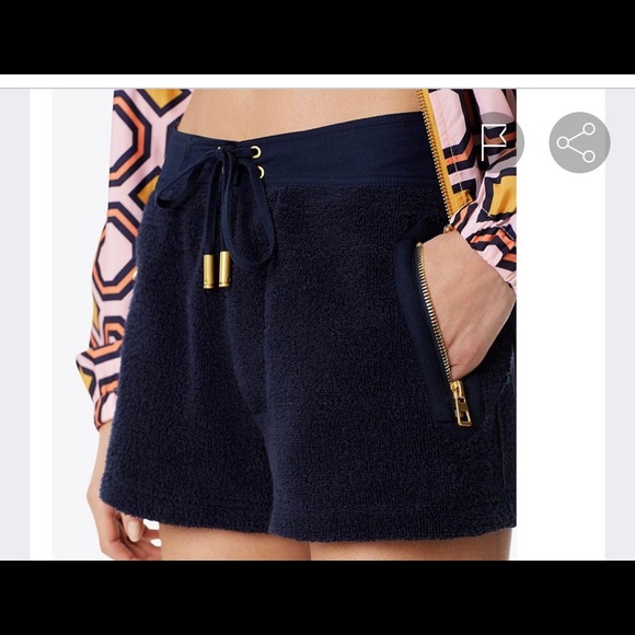 🆕Tory Burch Josie Short🆕 - Picture 5 of 6